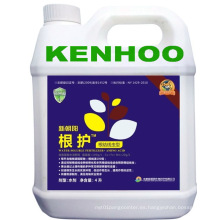 Kenhoo Control Soilborne Nematicida y Fungicida de la enfermedad